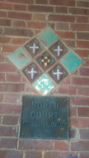 North Court