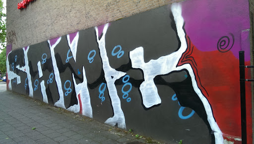 Same Graffiti