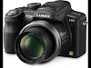 Lumix Dmcfz35  38 Caja  Accesorios