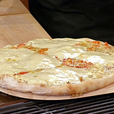 White Pizza