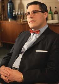 vintage mad men brillen