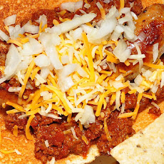 Ospidillo Cafe Hot Dog Chili Sauce No. 13