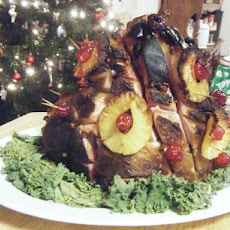 Fantastic Holiday Ham
