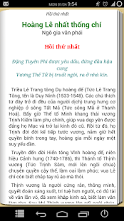 How to get Hoàng Lê Nhất Thống Chí 1.0 mod apk for pc