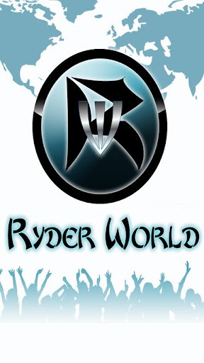 Ryder World