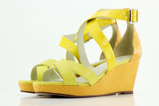 I Designed My Perfect Shoes!