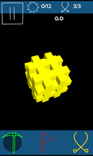 How to mod Mines 3D - Minesweeper 1.2.2 apk for bluestacks
