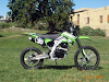 Dirty 150Cc Y 250Cc 4 Tiempos