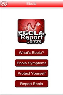 How to mod Ebola Report Centre patch 1.0 apk for laptop