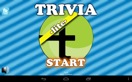 The Best Trivia App - Lite