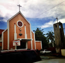 San Sebastian Parish Church