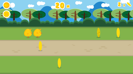 How to mod Come Quick Little Chick! lastet apk for bluestacks