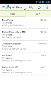 How to mod Kaiser Permanente 4.13.0 unlimited apk for android
