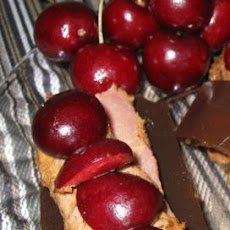 Espresso Ruby Satay