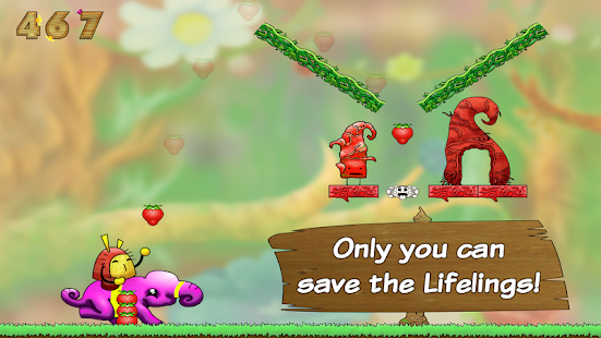 How to download Yam Yam: Puzzle Guardians 2.3 unlimited apk for pc