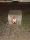 Fox Street Art