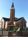 Nederduits Gereformeerde Church Newcastle Central