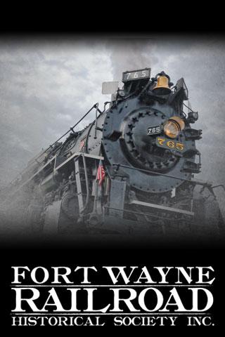 Fort Wayne Railroad