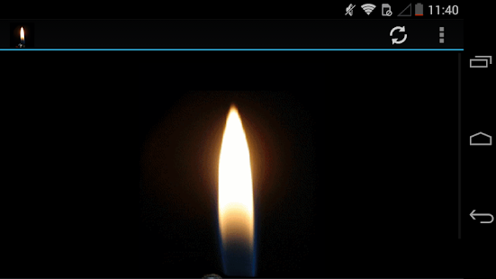 How to mod Virtual lighter free 1.1 apk for android