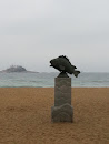 Marine Sculpture