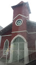 Igreja Presbiteriana 