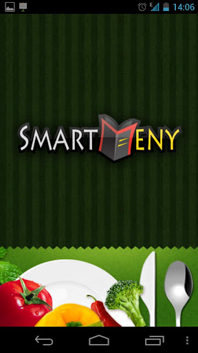 【免費生活App】Smart Meny-APP點子