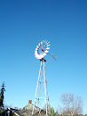 Peddler's Village Windmill