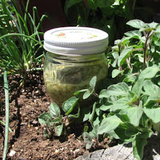 Green Curry Paste – Thai
