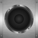 Sound Effects mobile app icon