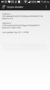 How to mod Crypto Monitor 1.0 apk for laptop