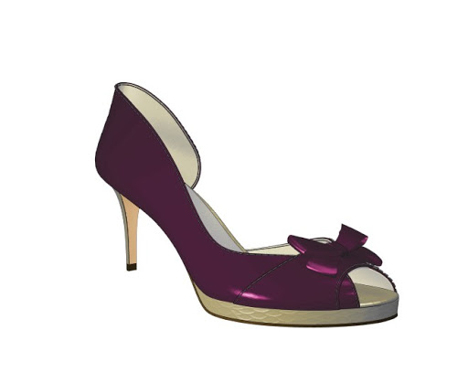 I Designed My Perfect Shoes!