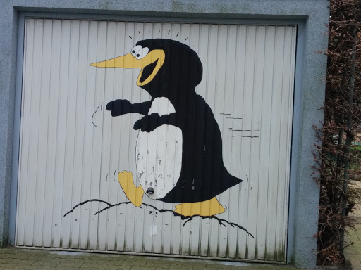 Pinguin 5