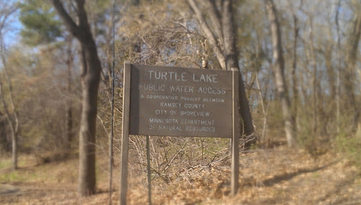 Turtle Lake Park