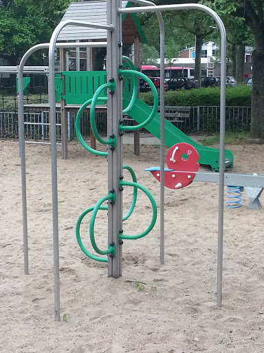 Playground Hazenkamp