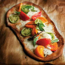 Gardener's Pizza