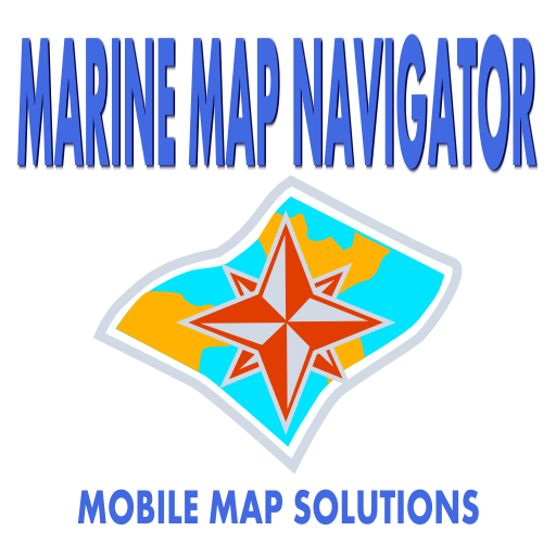 Mobile Marine Navigator 交通運輸 App LOGO-APP開箱王