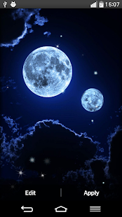 How to install Planets Live Wallpaper 6.0 mod apk for pc