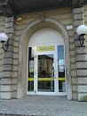 Post Office Riva del Garda