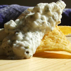Boursin Herbed Yogurt Cheese