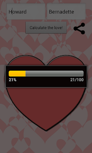How to download Love Calculator Pro 1.0 mod apk for bluestacks