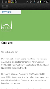 How to mod IIS e.V. - App 1.3 apk for laptop