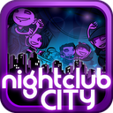 Nightclub City mobile app icon