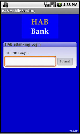 HAB Mobile Banking