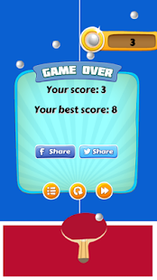 How to get Crazy Ping Pong - Table Tennis patch 1.6 apk for android