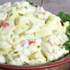 Potato Salad Dressing I
