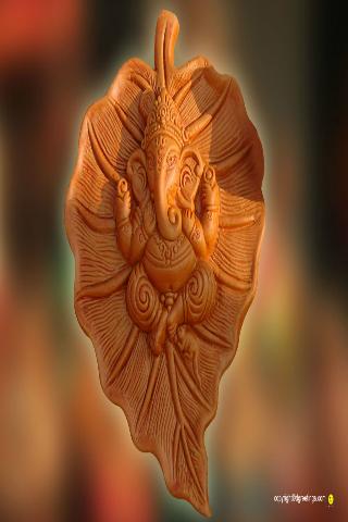 Ganesh Wallpapers