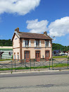 Gare d'Epouville