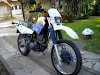 Yamaha Xt 600Cc 1994