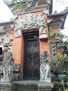 Doble Dayang  Statue