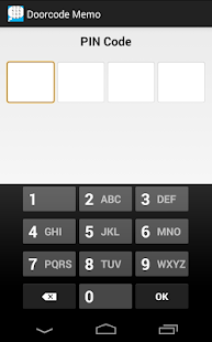 How to install DoorCode Memo 1.0.4 mod apk for pc